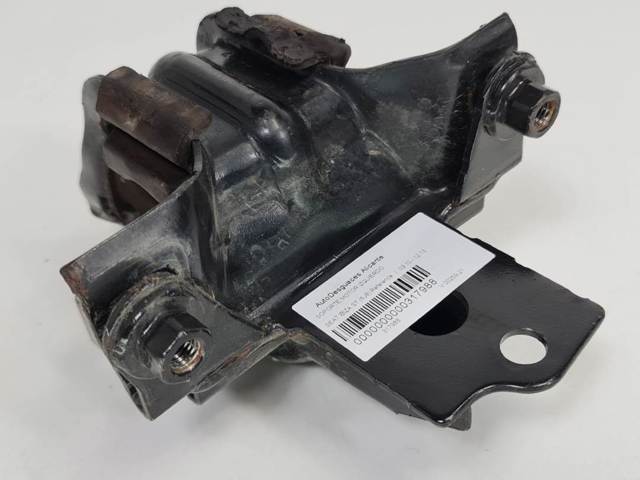 Cojín del motor 6Q0199555AR VAG