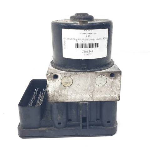 6Q0614117 VAG