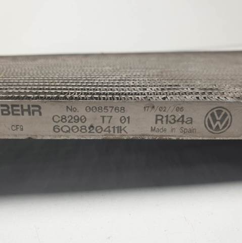 6Q0820411K VAG
