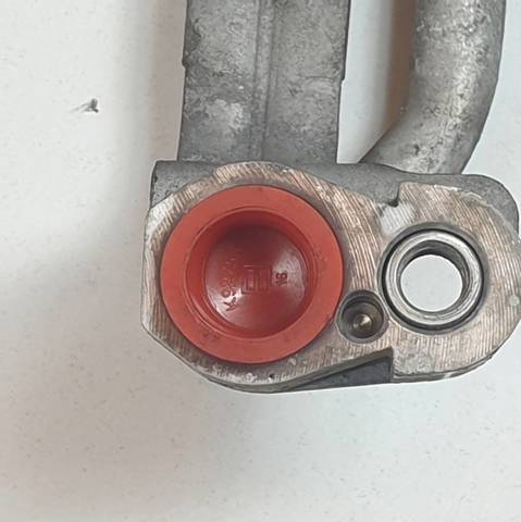 VAG 6Q0820411K Condensador aire acondicionado comprar Barcelona