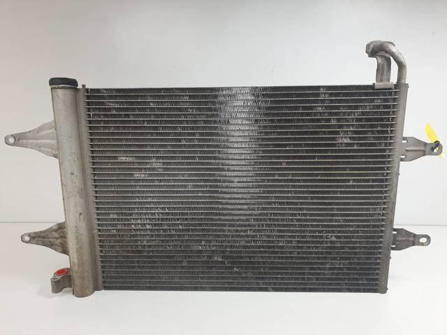 VAG 6Q0820411K Condensador de aire acondicionado  comprar en Albacete