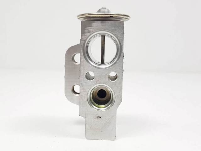 Válvula TRV, aire acondicionado  6Q0820679F VAG