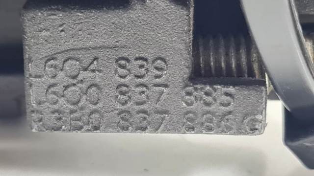 6Q0837885 VAG