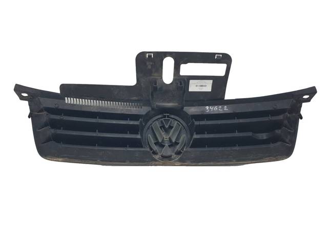 Rejilla de radiador Volkswagen Polo IV (9N, 9A)