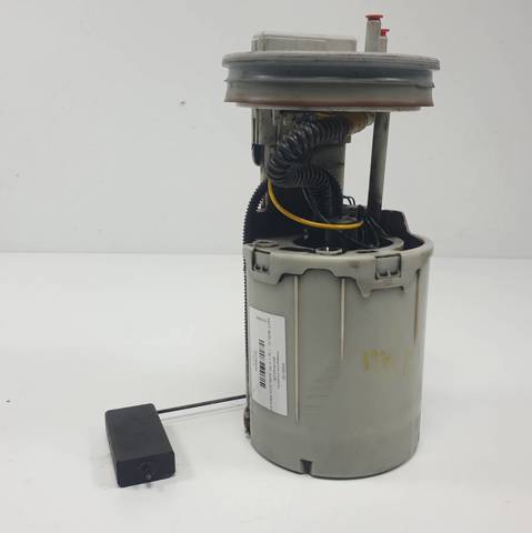 6Q0919050A Módulo de bomba de combustible con sensor de nivel de combustible  comprar en Pontevedra