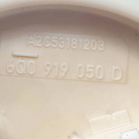 6Q0919050D VAG