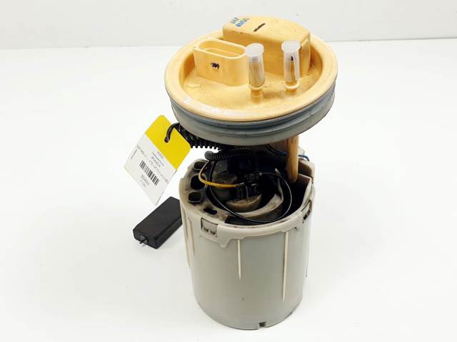 Unidad de alimentación de combustible 6Q0919050D VAG