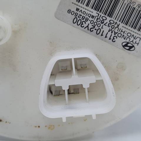 Comprar Unidad de alimentación de combustible Polo IV 9N, 9A