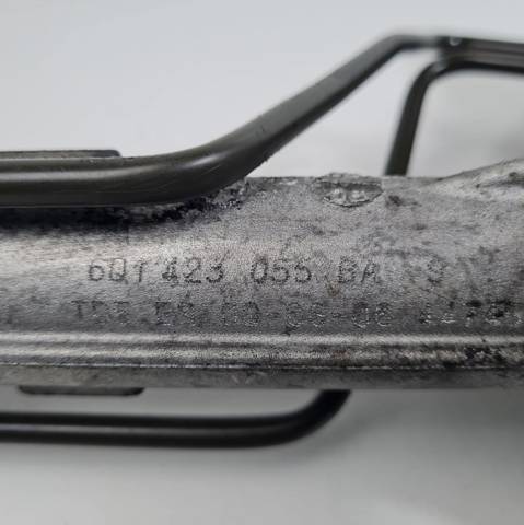 VAG 6Q1423055BA Cremallera de dirección  en stock Terrassa