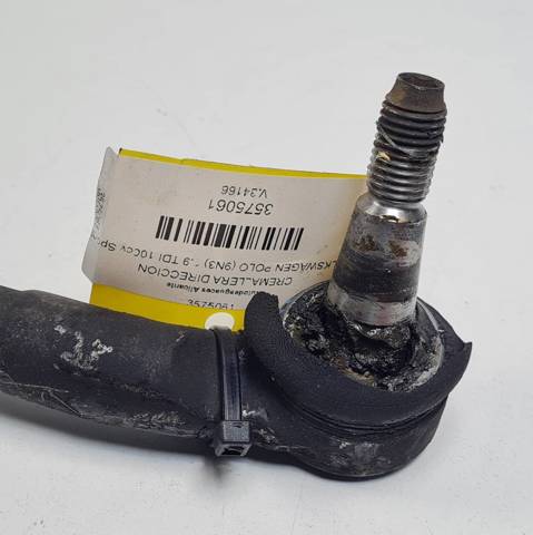VAG 6Q1423055BA Cremallera de dirección  disponible Lugo