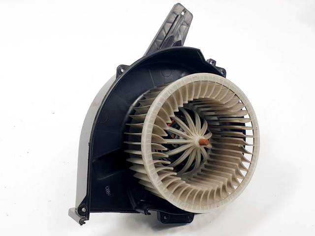 Ventilador interior para Volkswagen Polo IV (9N, 9A)
