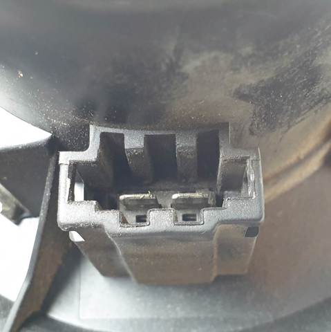 Ventilador habitáculo para Skoda Fabia 6Y3