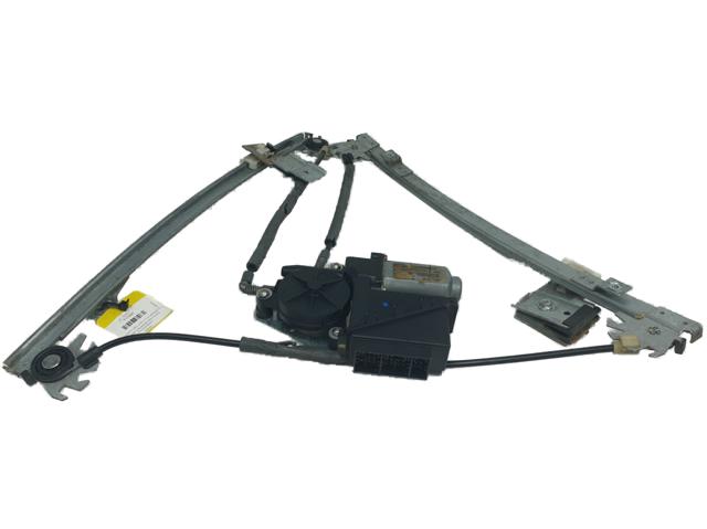 Mecanismo de elevalunas delantero derecha Seat Ibiza IV desde 46,19 €