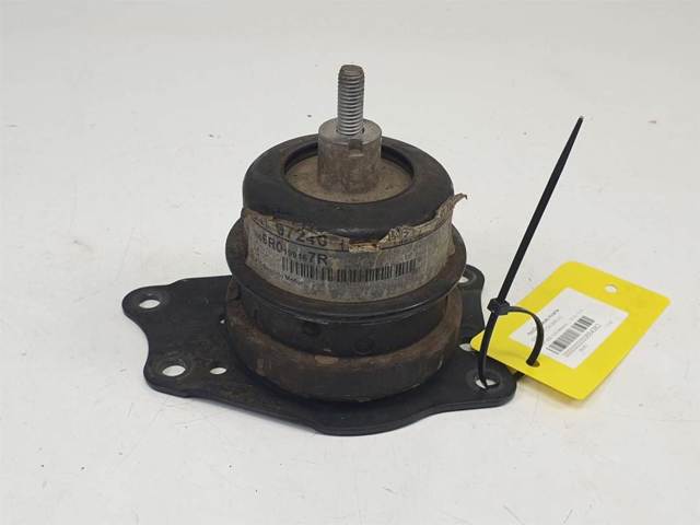 Soporte de motor derecho 6R0199167R VAG