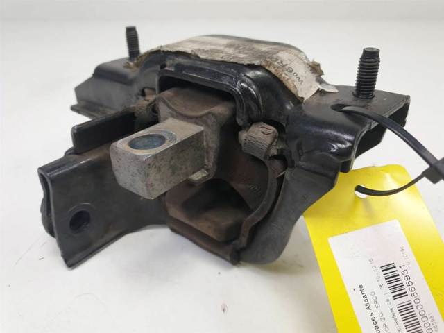 Cojín del motor 6R0199555 VAG