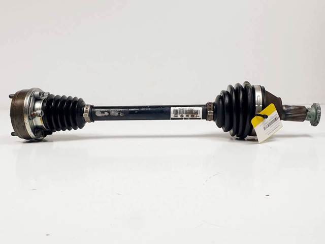 Semieje delantero izquierdo 6R0407761 VAG