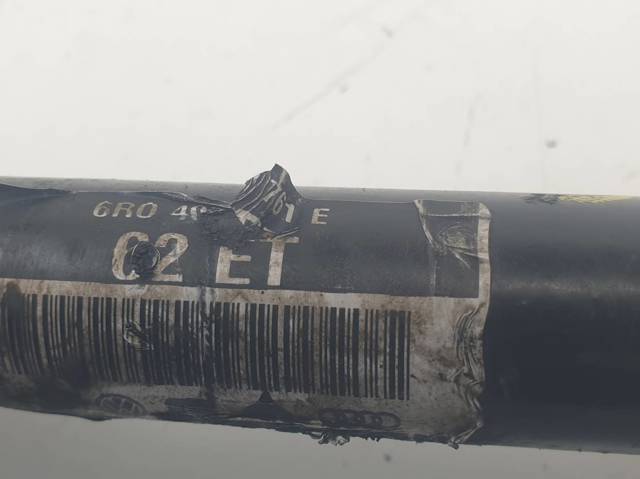 6R0407761E VAG