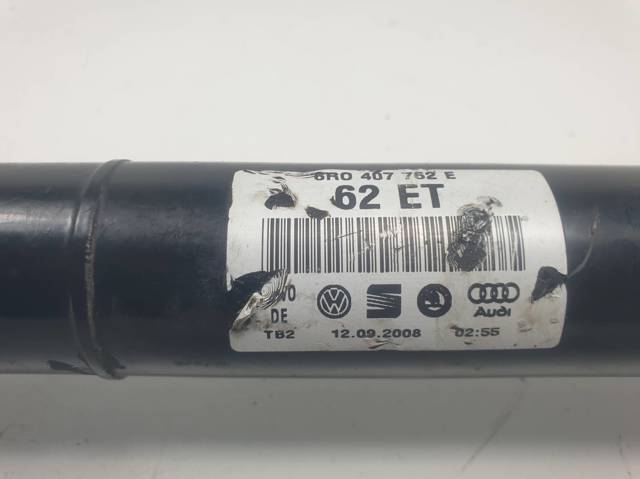 6R0407762E VAG