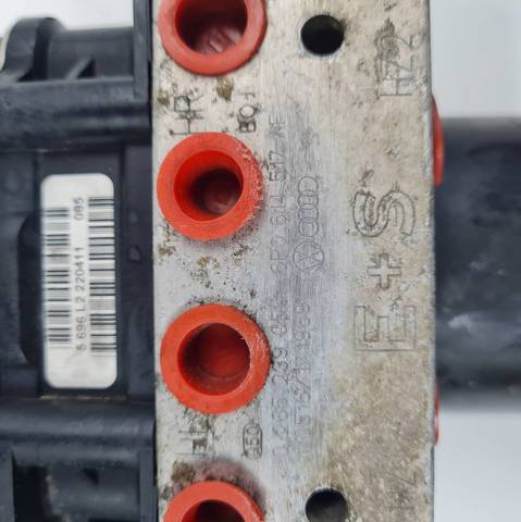 6R0614517AF VAG