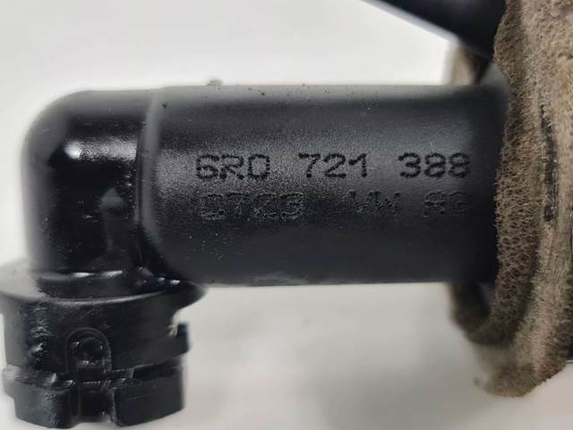 Cilindro maestro de embrague 6R0721388 VAG