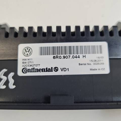 6R0907044H VAG