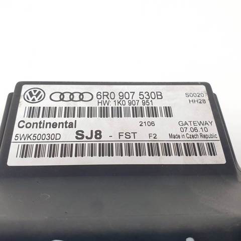 6R0907530B VAG