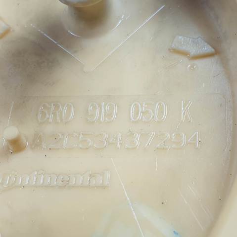 6R0919050K VAG