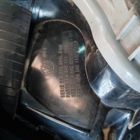 6R0945095L VAG