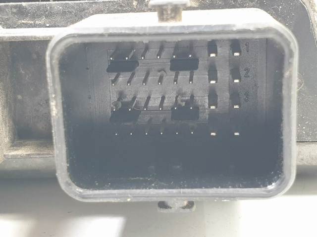 6S6112A650AB Ford