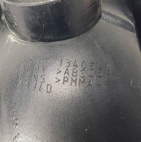 6S6113405A Ford