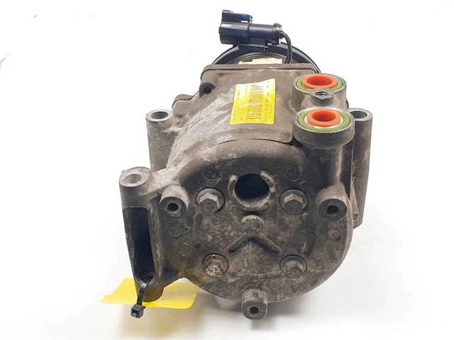 Compresores de aire acondicionado 6S6H19D629AB FORD