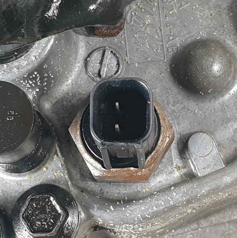 6S7R7002EB Ford