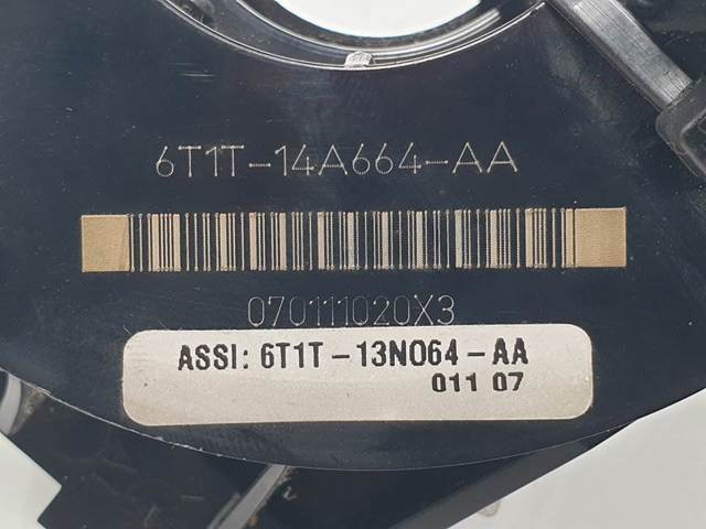 6T1T14A664AA Ford