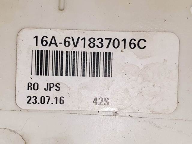 6V1837016C VAG