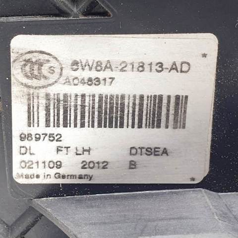 6W8A21813AD Cerradura  en stock Sabadell