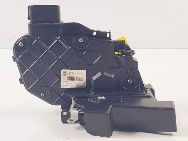 6W8A21813AD Cerradura de puerta delantera izquierda  comprar en Zaragoza