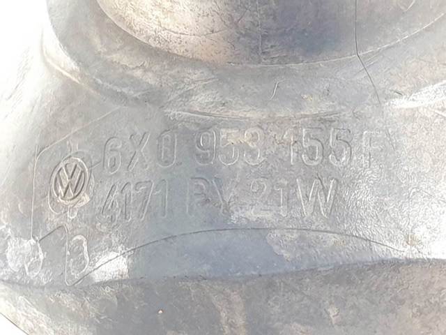 6X0953155F VAG