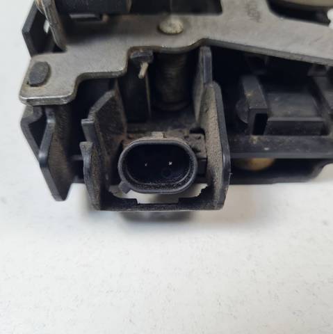 Cerradura de puerta delantera izquierda 6X1837013C VAG