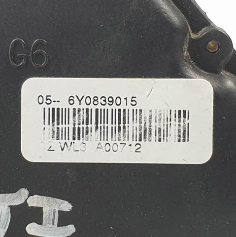 6Y0839015 VAG