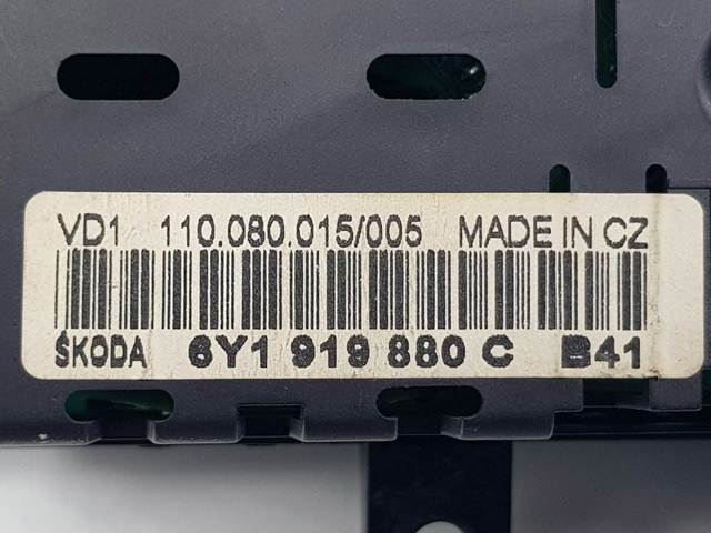 6Y1919880C VAG