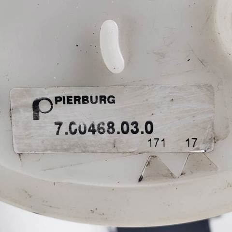 Bomba de combustible Peugeot 307  hatchback comprar en España