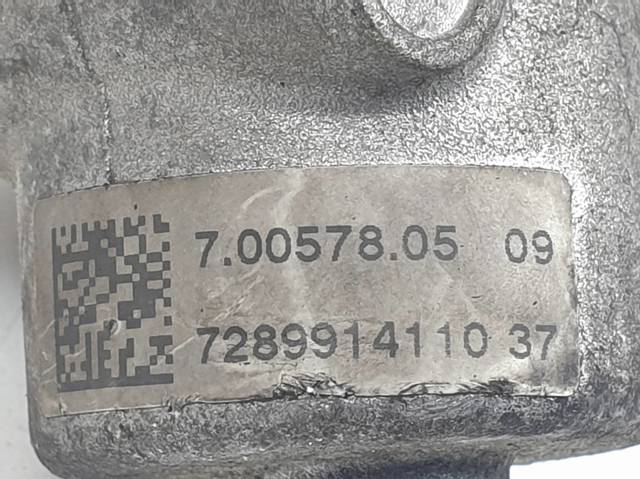 EGR 70057805 PEUGEOT