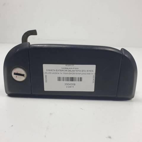 701837210 VAG
