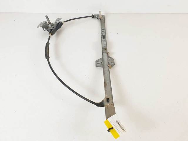 Comprar Mecanismo de elevalunas de la puerta delantera derecha Volkswagen Transporter  70B, 70C, 7DB, 7DK, 70J, 70K, 7DC, 7DJ a bajo precio