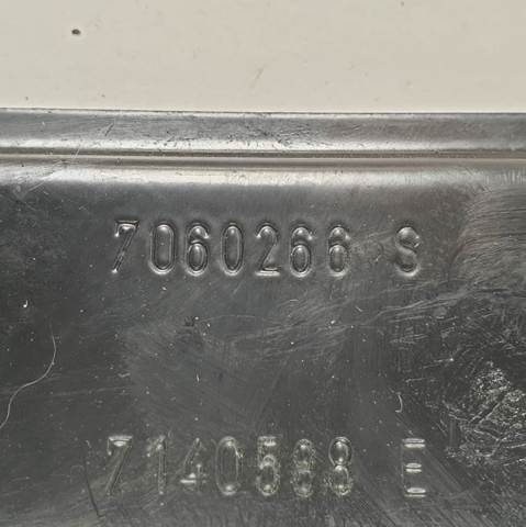 Mecanismo levanta, puerta delantera derecha BMW 3  (2005-2013)