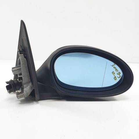 Retrovisor exterior derecho 7075626 BMW