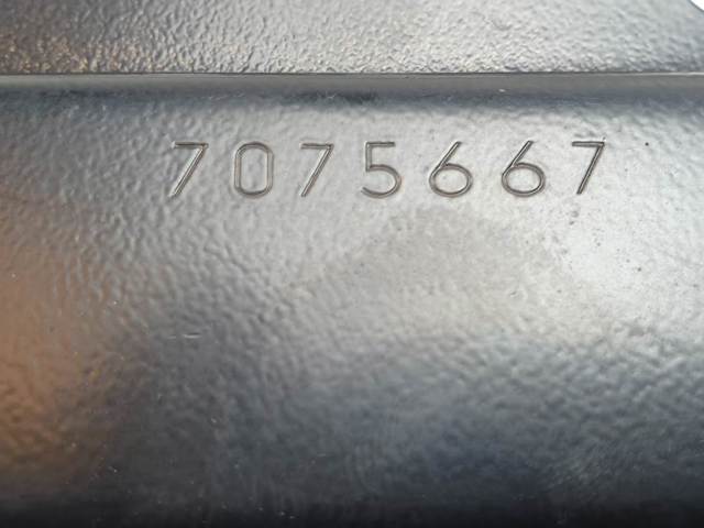 Mecanismo de elevalunas 7075667 BMW