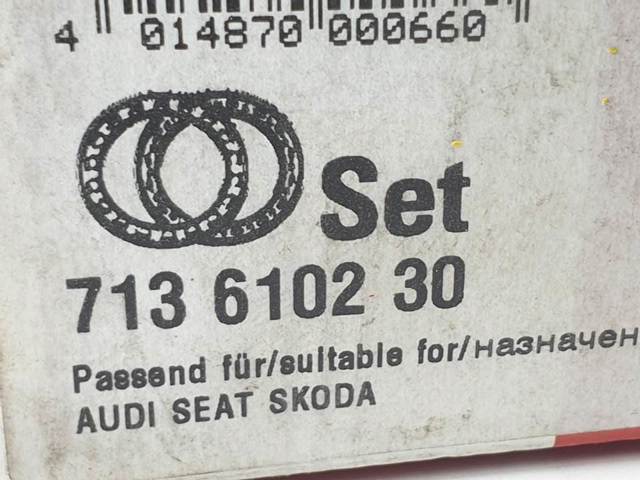 713610230 Cojinete de rueda trasera  comprar en Zaragoza