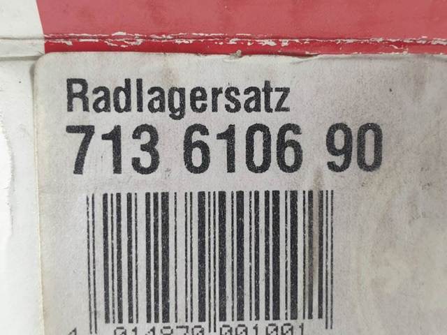 713610690 Cubo trasero  comprar en Zaragoza