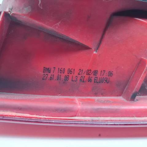 7160061 BMW